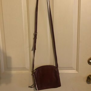 Small Hobo Purse